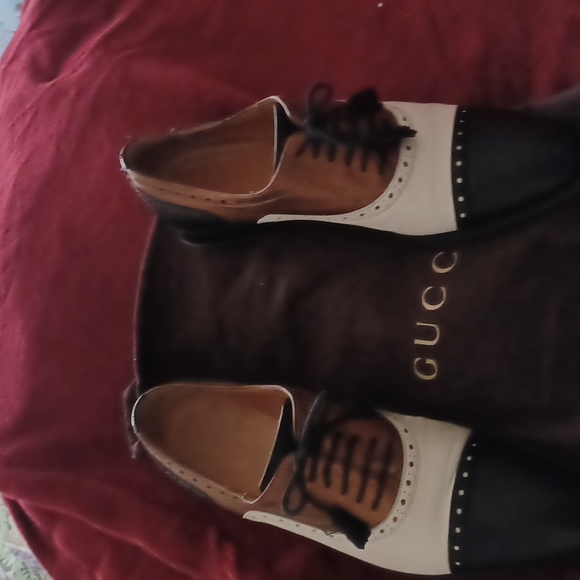 Gucci Shoes - Picture 2 of 5